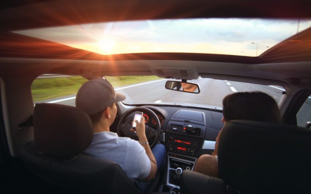 Best Road Trip Planner Apps
