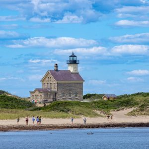 Block Island