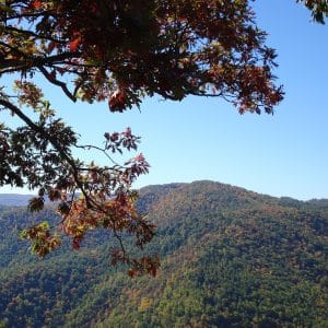 Blue Ridge Parkway