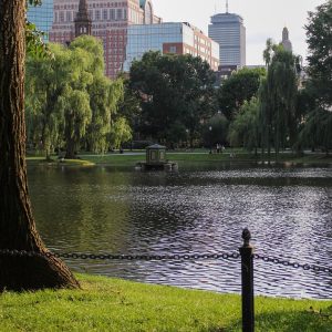 Boston, Massachusetts