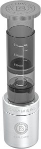 CASABREWS Portable Coffee Maker