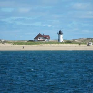 Cape Cod