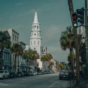 Charleston
