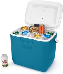 Coleman Chiller Series Insulated Portable Cooler