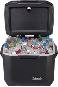 Coleman Portable Rolling Cooler