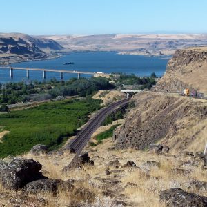 Columbia River Highway