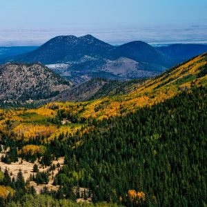 Flagstaff, Arizona