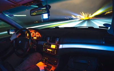 Stay Awake and Arrive Safely: Expert Tips on How To Stay Awake Driving