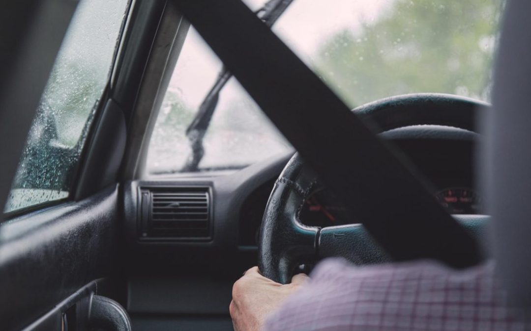 How often to take breaks on a road trip