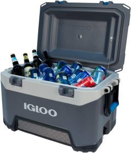 Igloo BMX Hard Coolers