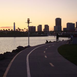Long Beach, California