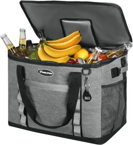 Maelstrom Soft Cooler Bag