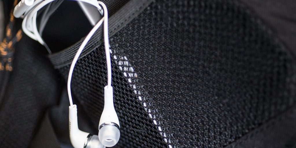 Music and Podcasts