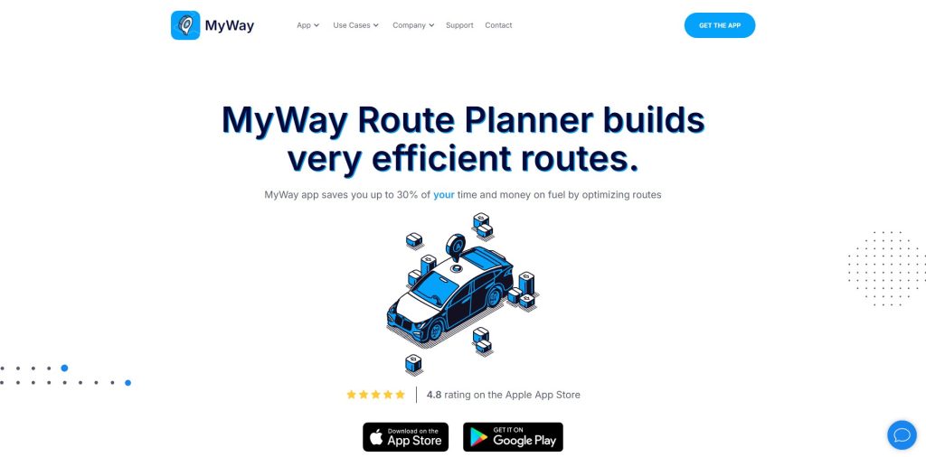 MyWay
