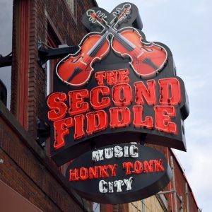 Nashville, Tennessee