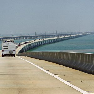 Overseas Highway, Florida Keys