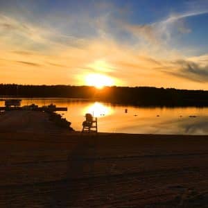 Poconos