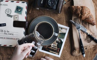 Fuel Your Road Trips with the 7 Best Portable Coffee Makers on the Market