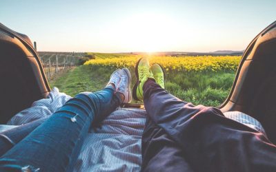 Love on the Road: Unforgettable Romantic Road Trip Ideas for Couples