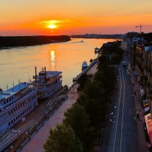 Savannah