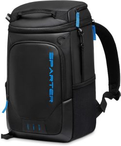 Sparter Backpack Cooler