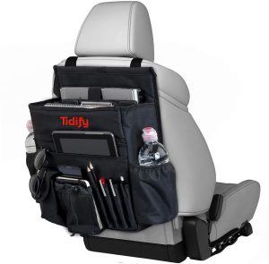 Tidify Back Seat Car Organizer
