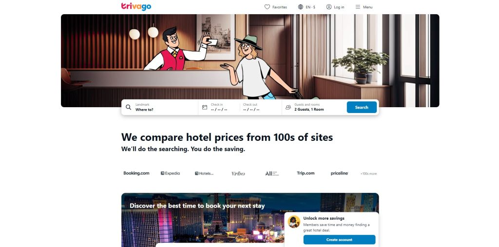 Trivago