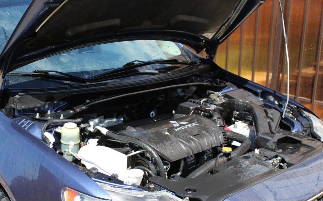Vehicle fluid checks before travel