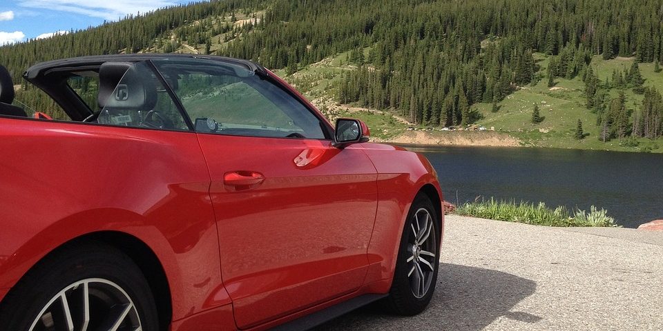 Vehicle fluid tips