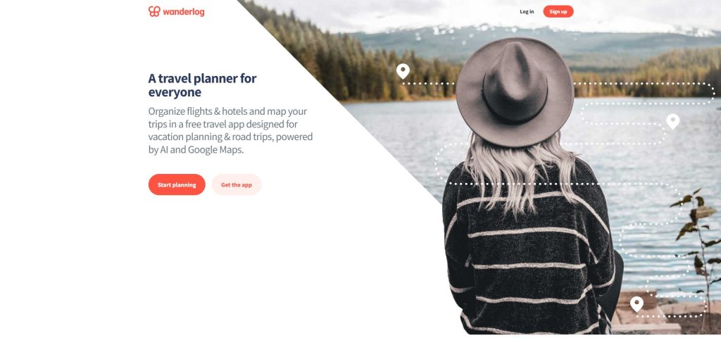 WanderLog