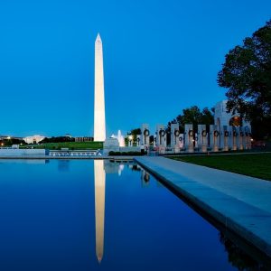 Washington, D.C.