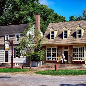 Williamsburg
