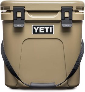 YETI Roadie 24 Cooler