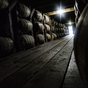 bourbon trail