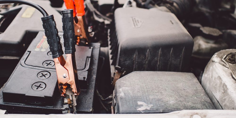 car battery maintenance tips