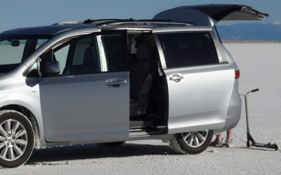 Get Road Trip Ready: Essential Tips for Car Maintenance Before a Road Trip