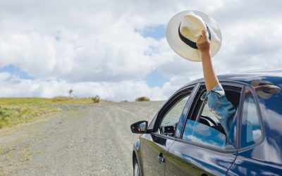 Hit the Open Road: Your Ultimate Cross-Country Road Trip Planner!