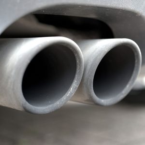 maintenance checklist exhaust