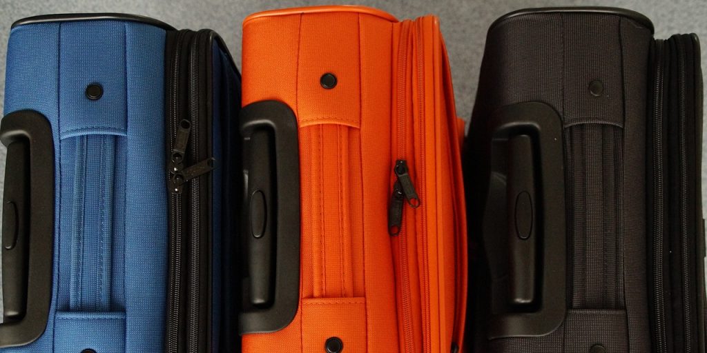organized road trip
