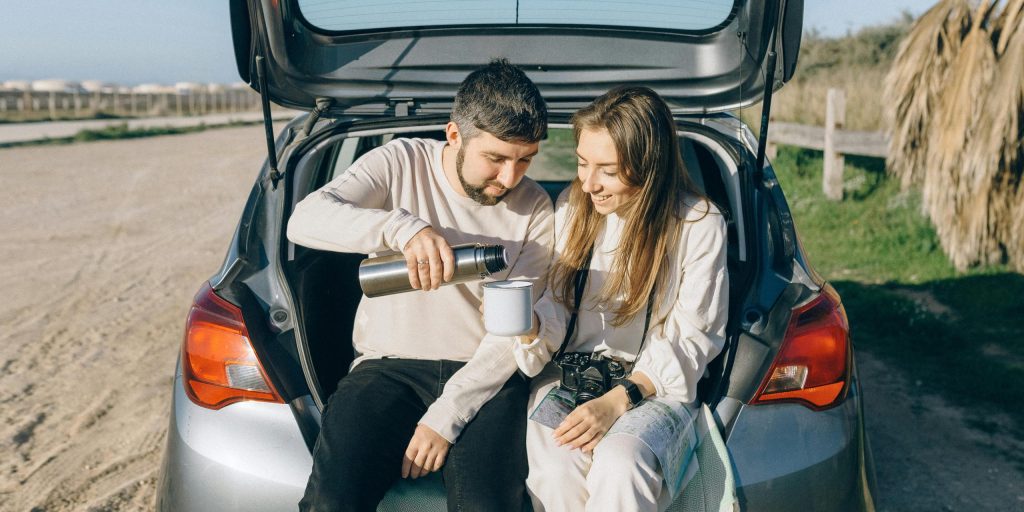 portable coffee makers