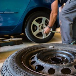 road trip tires