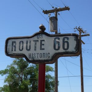 route 66