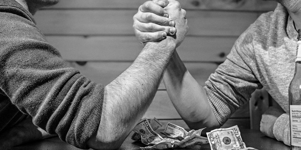 wrestling with road trip budgeting and money-saving tips