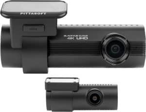 BlackVue DR970X-2CH