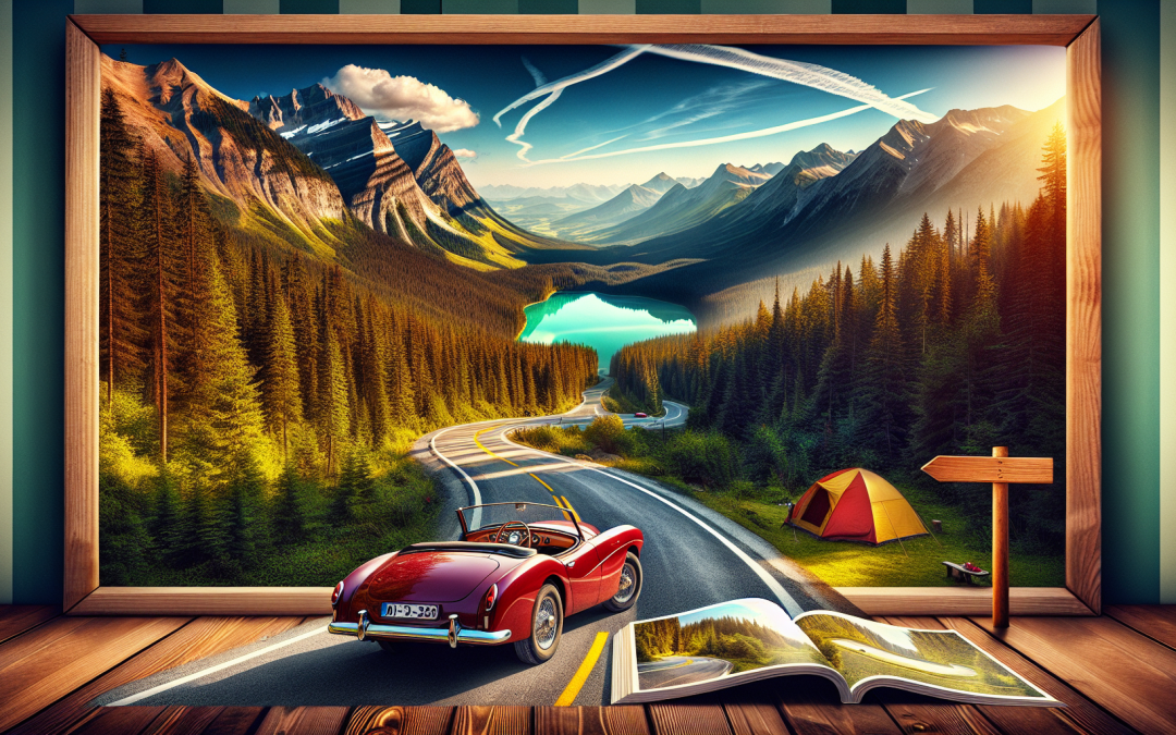 Essential Road Trip Route Planning Tips for a Perfect Journey