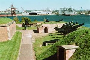 Fort McHenry