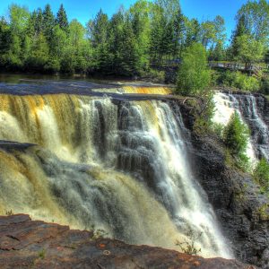 Kakabeka Falls