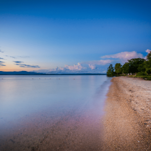 Lakes Region Tour, New Hampshire