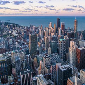 Lakeshore Chicago