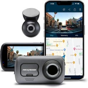 Nextbase 622GW